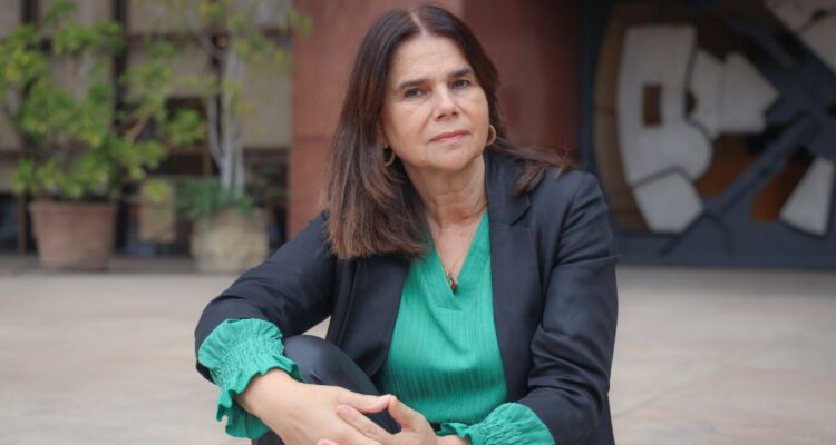 Ximena Ossandón (RN): En algún minuto, el presidente va a tener que dejar de defender lo indefendible