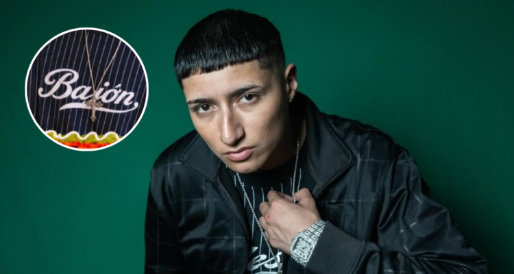 “¿Y si yo fuera mujer?”: Sinaka arremete contra Doggis ante publicidad ligada a video íntimo filtrado