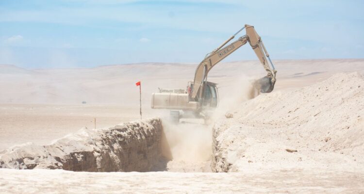 Amplían detención de ciudadanos bolivianos detenidos tras ser sorprendidos tapando zanjas en Colchane