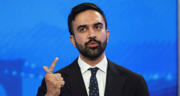 Alcalde de Nueva York afirma que su municipio sufre la peor crisis financiera desde la Gran Recesión