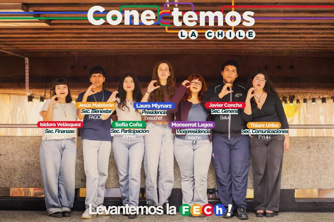 Directiva FECh