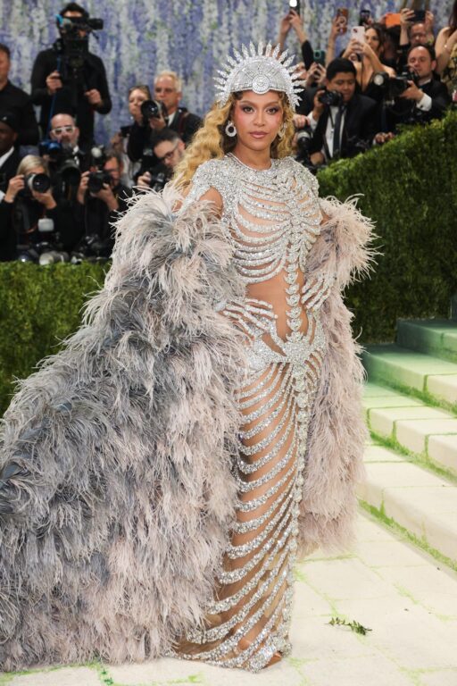 Beyoncé | EFE