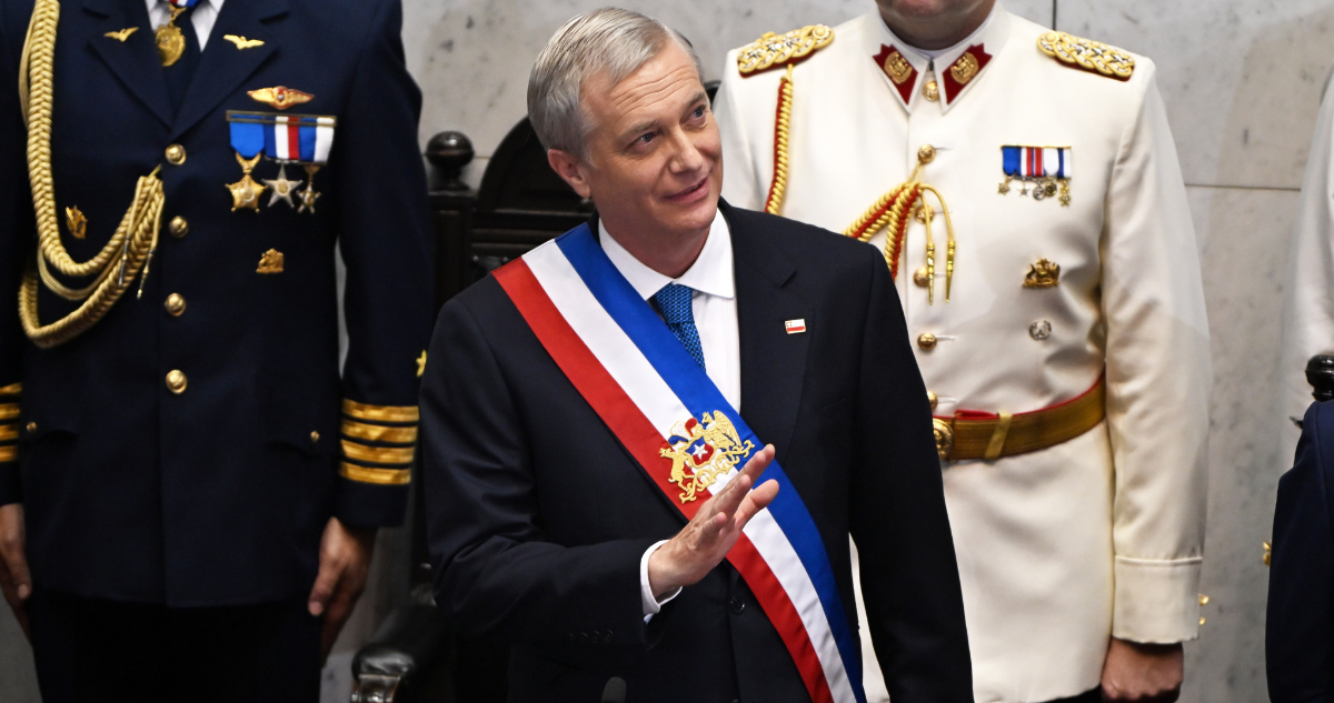 “No puede haber más errores”: la advertencia del oficialismo rumbo a la primera cuenta pública de Kast