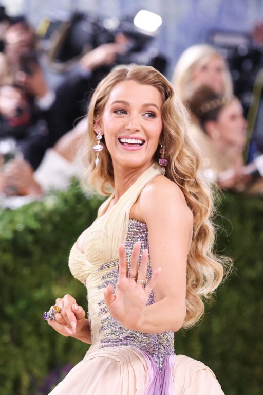 Blake Lively | EFE