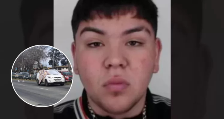 Fiscalía solicita ampliar plazo para investigar múltiples homicidios imputados a Crazy Nach en Bío Bío