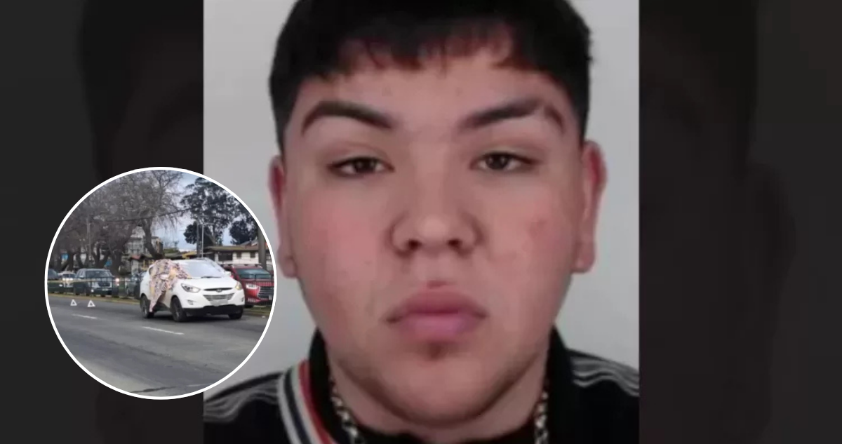Fiscalía solicita ampliar plazo para investigar múltiples homicidios imputados a Crazy Nach en Bío Bío