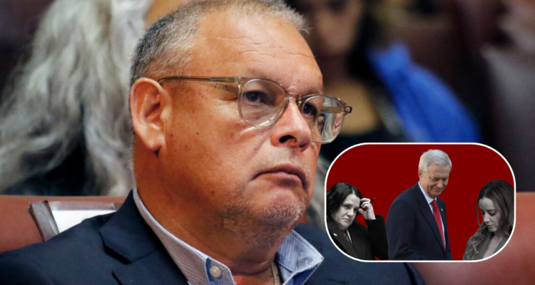 Mundaca: cambio de gabinete de Kast era "evidente" y fue "deplorable" desempeño de Sedini y Steinert