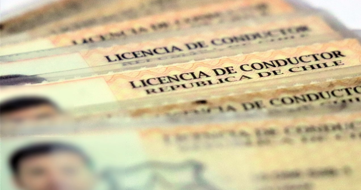 Entra en vigencia acuerdo entre Chile y Bolivia para homologación de licencias de conducir
