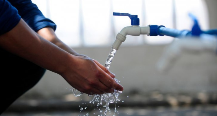 Gobierno cancela contrato con empresa distribuidora de agua en Marga Marga por incumplimientos