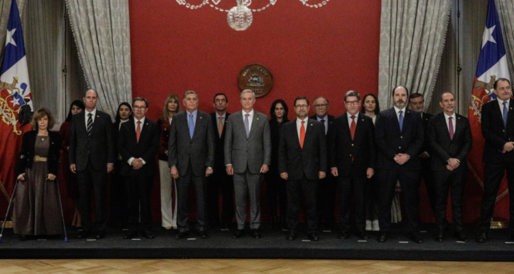 Presidente Kast confirma salida de ministras Sedini y Steinert: serán biministros Alvarado y De Grange