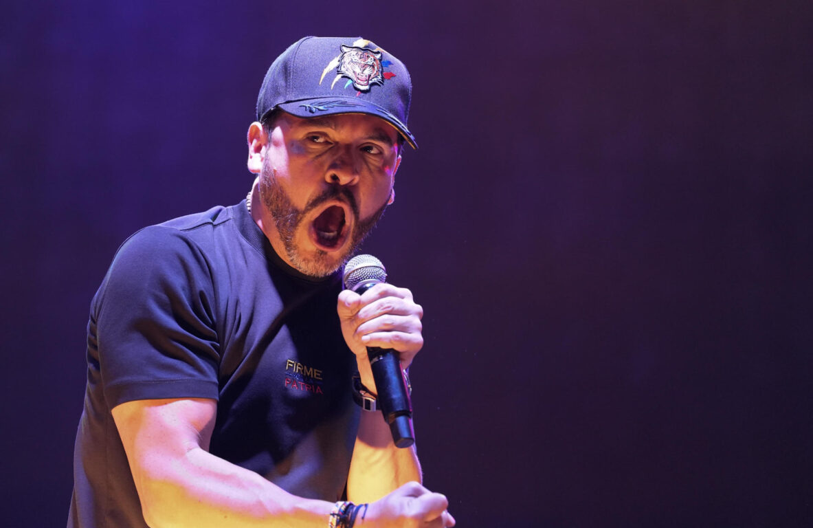 Abelardo de la Espriella