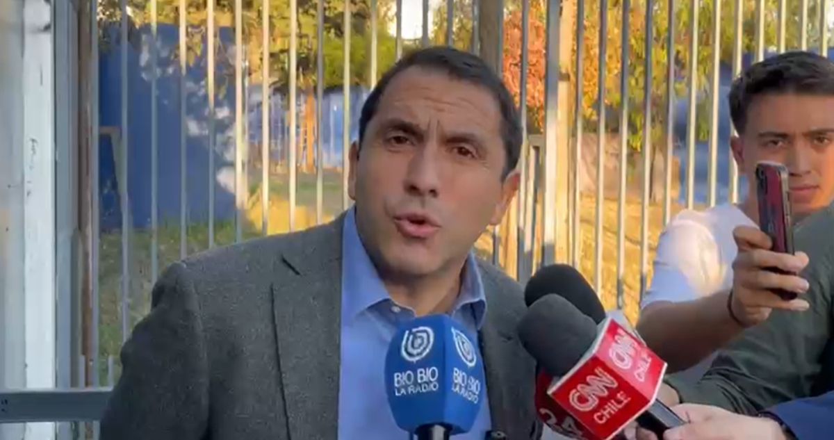 Abogado de Azul Azul y el allanamiento al CDA