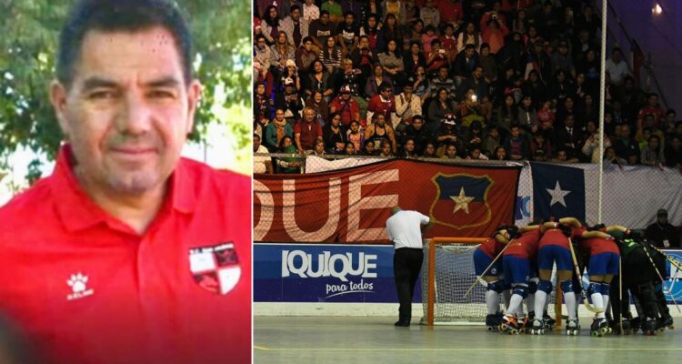 Eduardo Flores, exDT De Hockey, absuelto de denuncia de abuso sexual