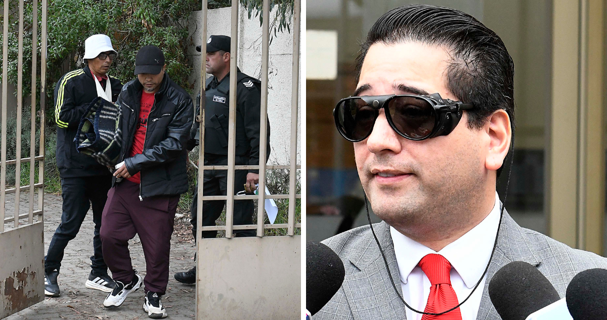 En libertad quedan acusados de agredir a Olivares: diputado arremete contra la Fiscalía
