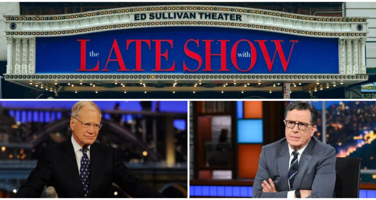 Adiós, “Late show”: lo que deja la oscura y sucia cancelación de uno de los programas modelo de la TV