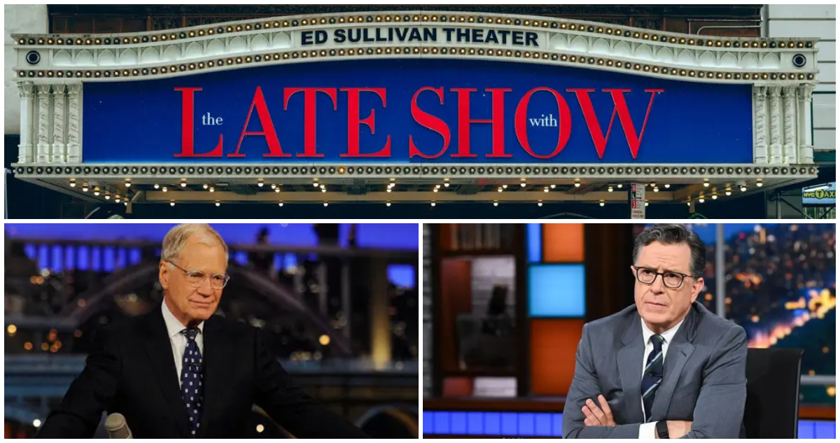 Adiós, “Late show”: lo que deja la oscura y sucia cancelación de uno de los programas modelo de la TV