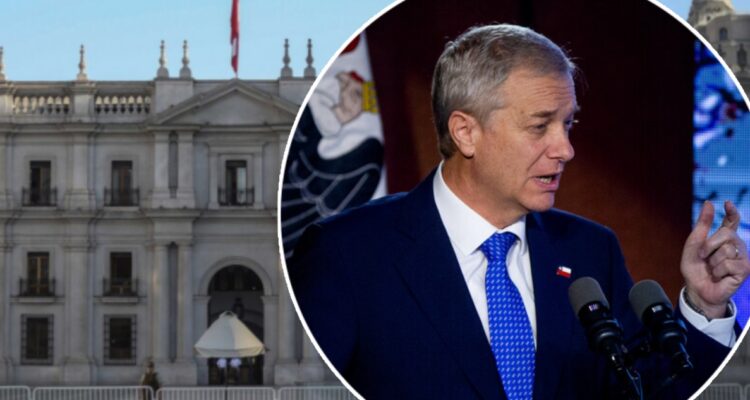 Los complejos dos meses de la administración Kast marcados por múltiples flancos abiertos