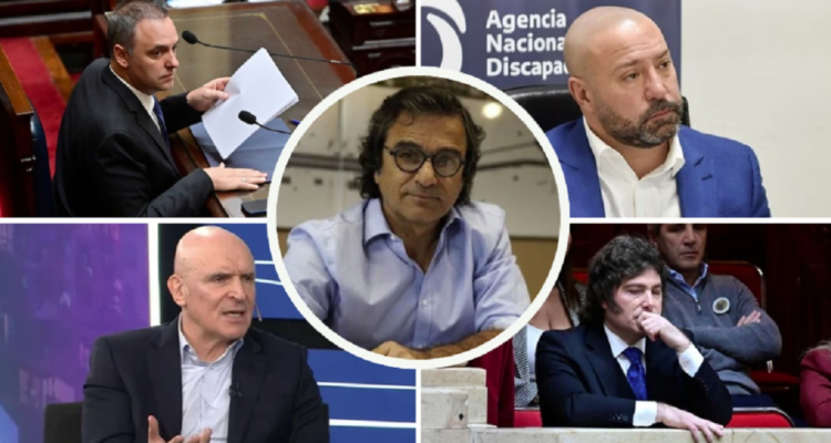 Admitió propiedades sin declarar en Miami y dejó el gobierno: otro golpe a discurso anticasta de Milei