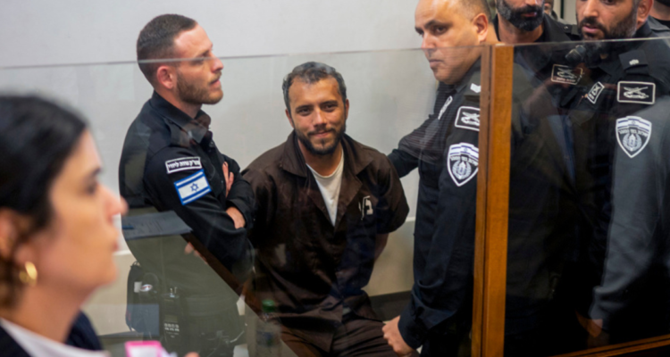 Afirman que activistas de flotilla Global Sumud, detenidos en Israel, serán liberados este sábado