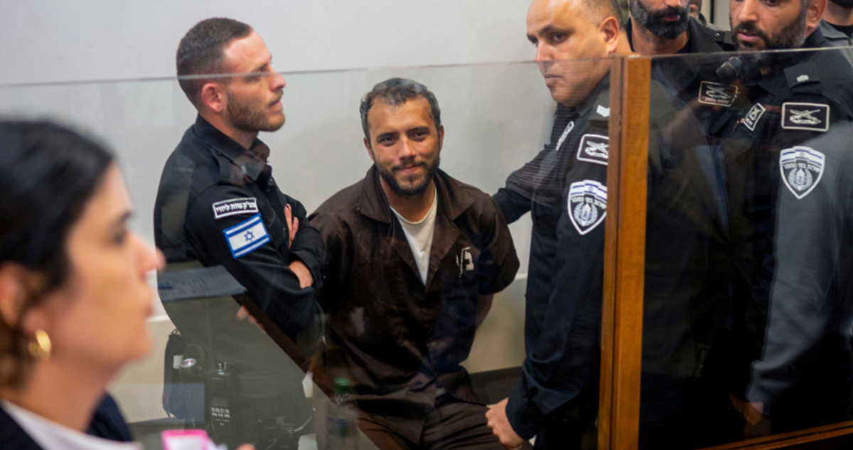 Afirman que activistas de flotilla Global Sumud, detenidos en Israel, serán liberados este sábado