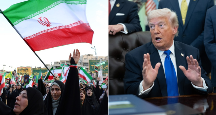 Afirman que Irán envió nueva propuesta de negociación a través de Pakistán