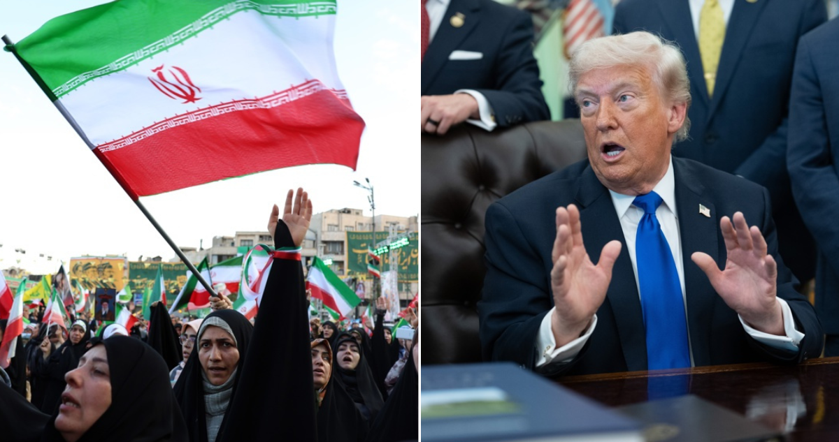 Afirman que Irán envió nueva propuesta de negociación a través de Pakistán