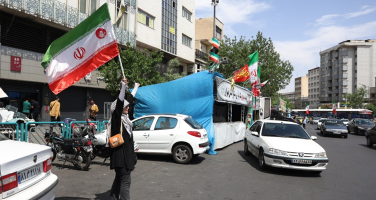 Afirman que Irán envió su respuesta a última propuesta de EE.UU.