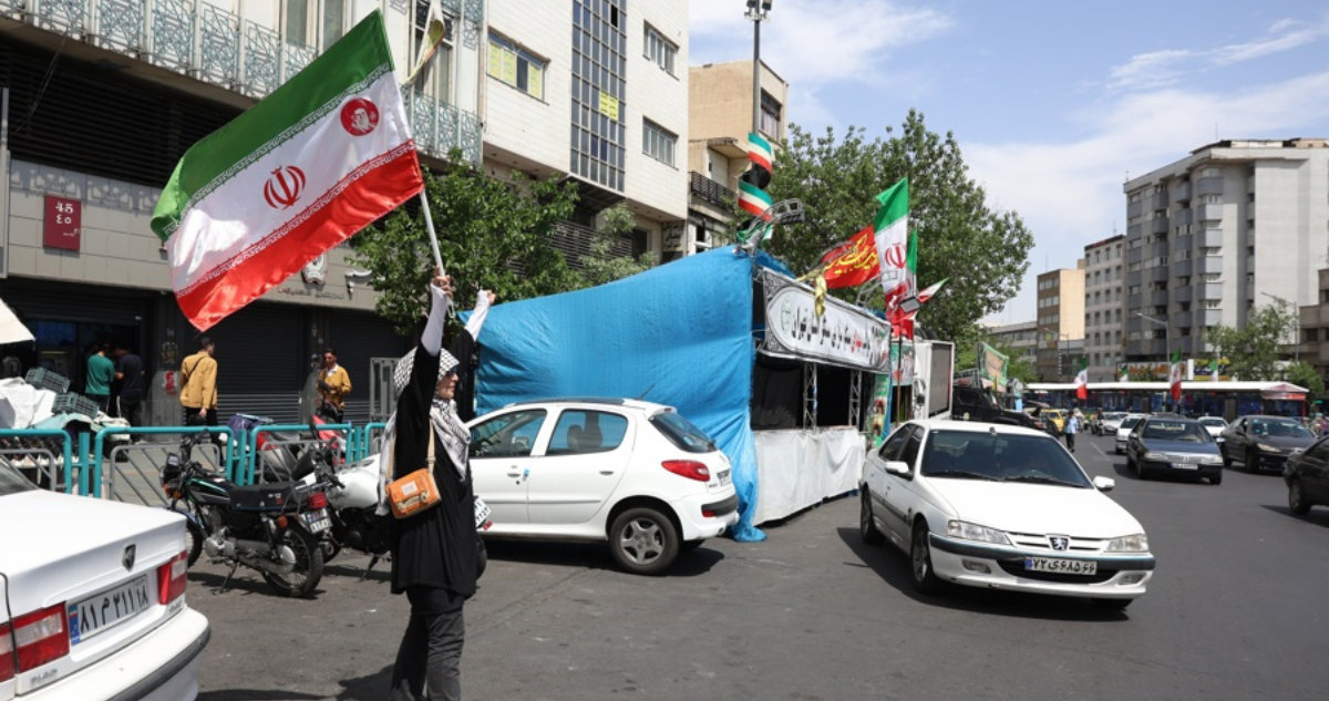 Afirman que Irán envió su respuesta a última propuesta de EE.UU.
