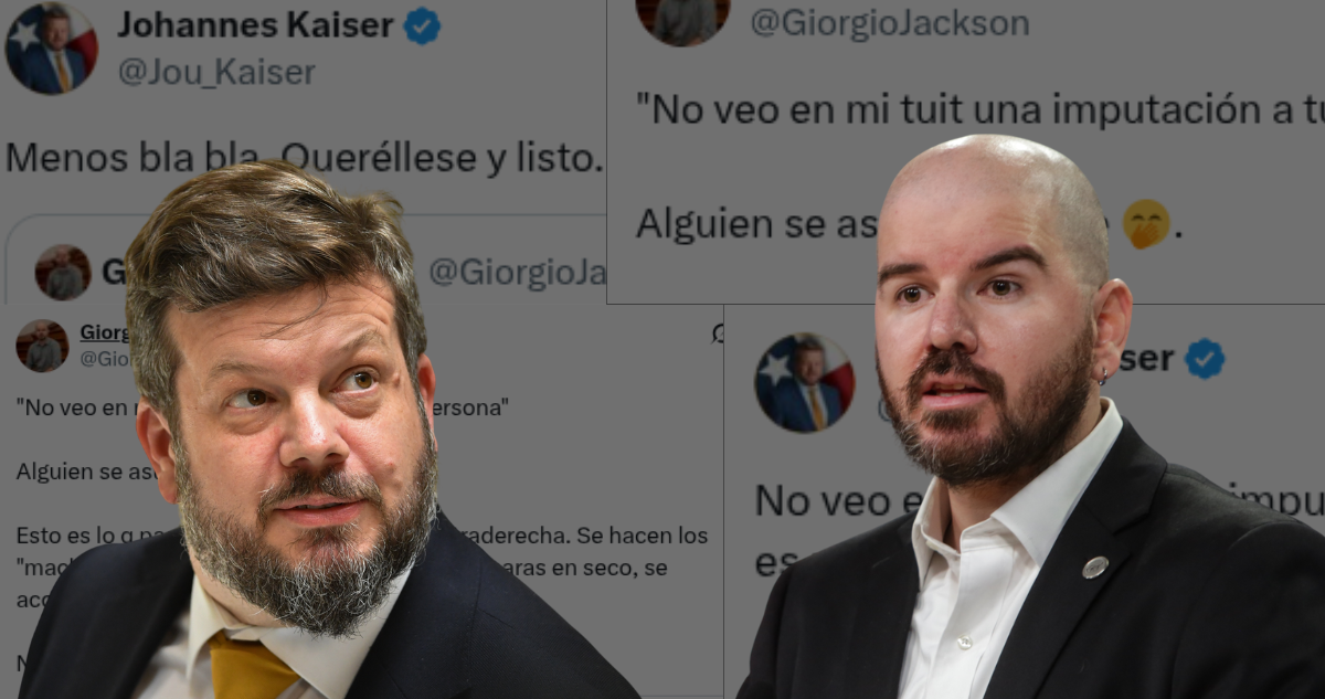 AgenciaUNO | Edición BBCL