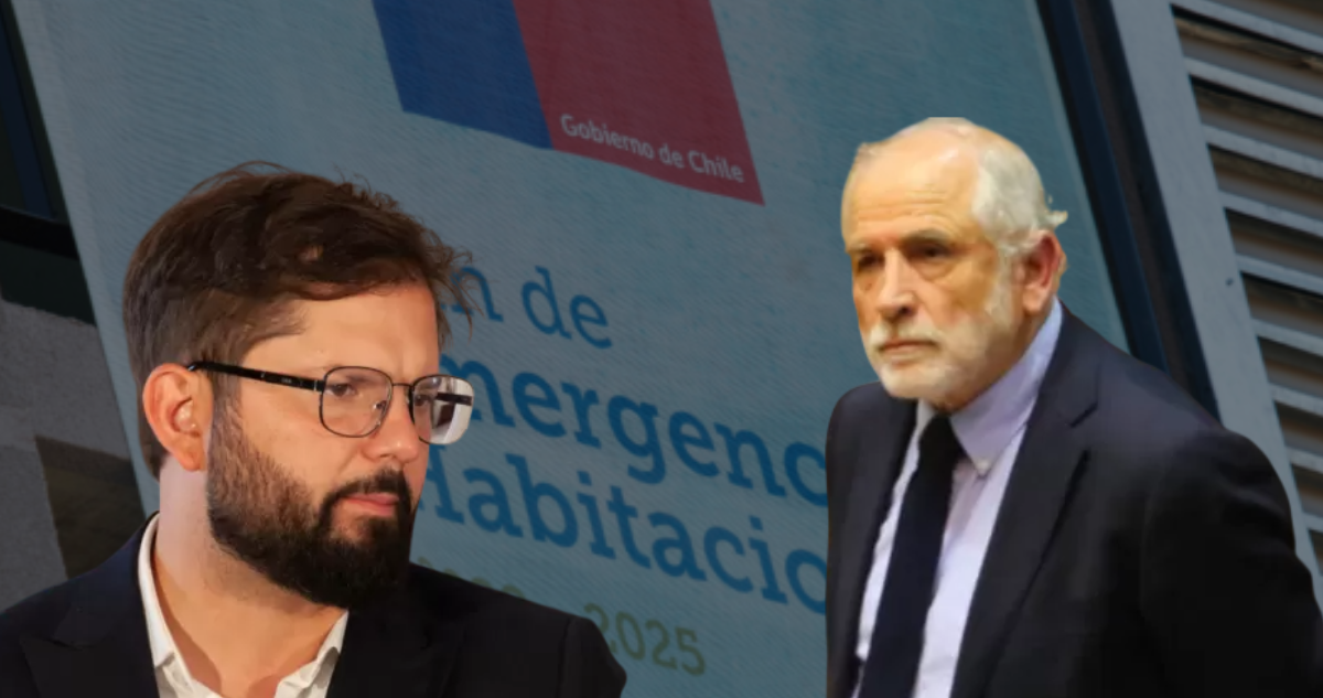 AgenciaUNO | Edición BBCL
