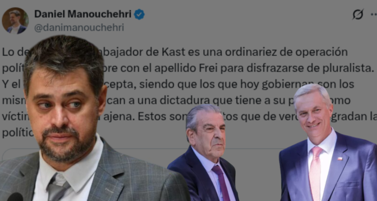 AgenciaUNO | X | Edición BBCL