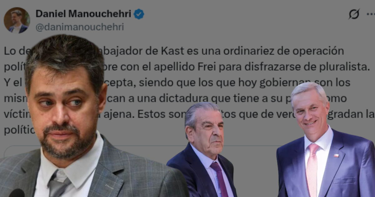 AgenciaUNO | X | Edición BBCL