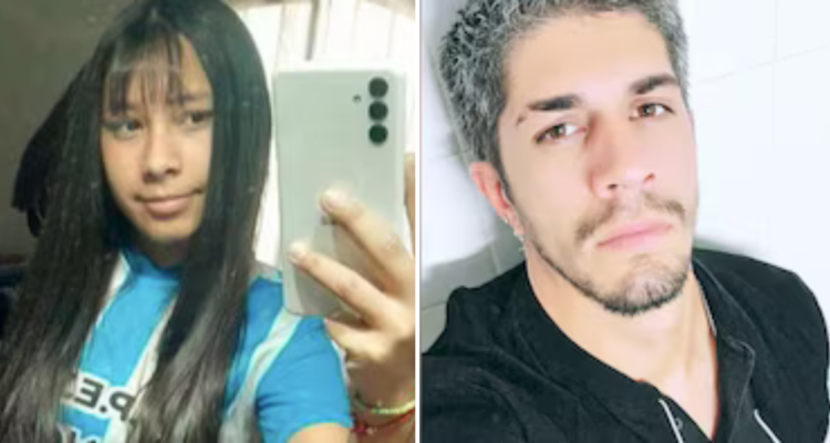 Caso de Agostina Vega en Argentina