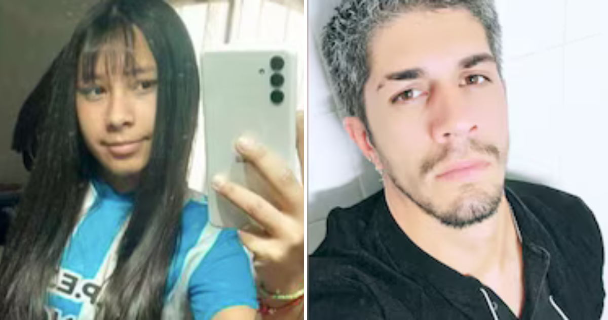 Caso de Agostina Vega en Argentina
