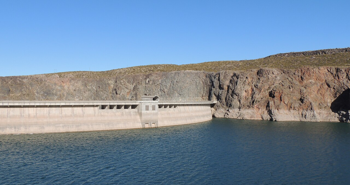 Chileno muere ahogado en dique Agua del Toro en Mendoza: investigan caída