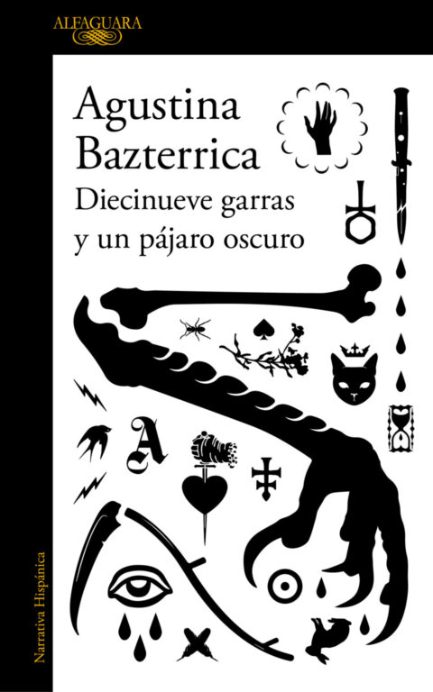 Agustina Bazterrica, autora de "Cadáver Exquisito": "No romanticemos al escritor pobre y agradecido"
