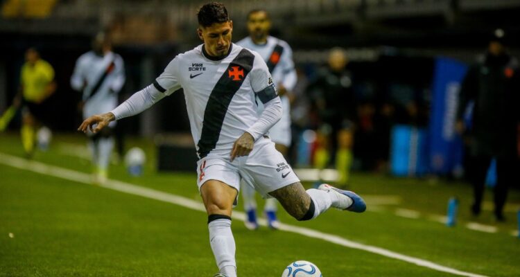El autogol que marcó Alan Saldivia en su regreso a Chile por Sudamericana tras dejar Colo Colo