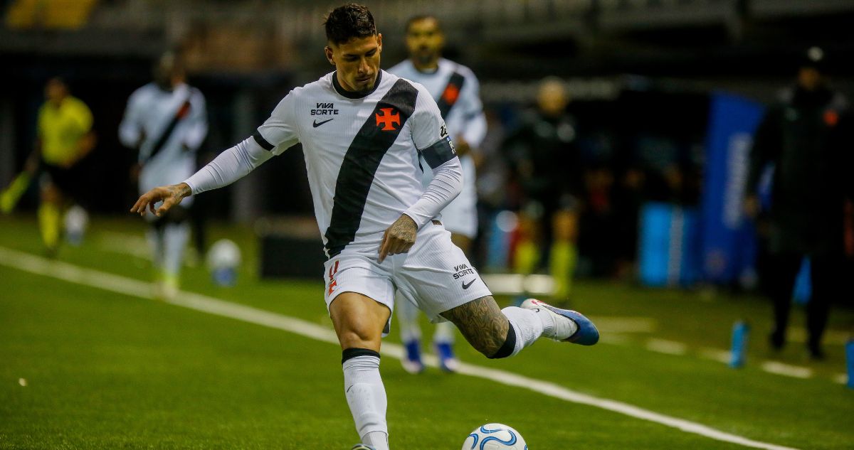El autogol que marcó Alan Saldivia en su regreso a Chile por Sudamericana tras dejar Colo Colo