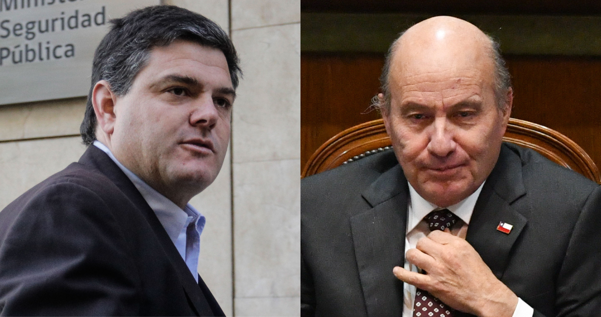 Alcaldes oficialistas se reunirán con ministro Quiroz tras tensiones por eliminación de contribuciones