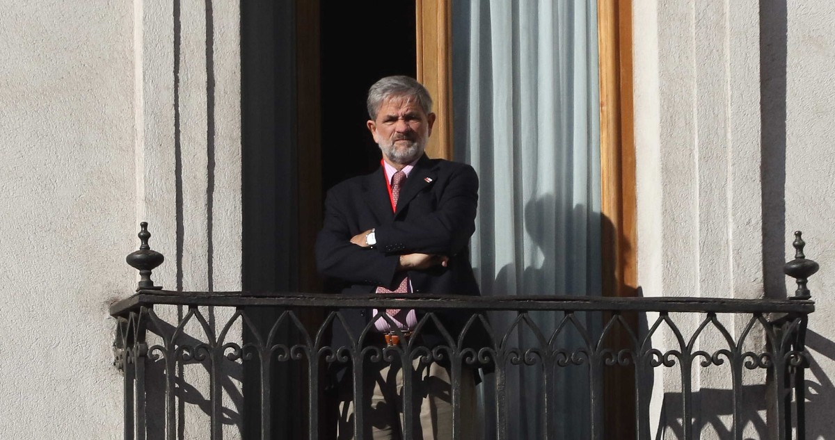 El contrato del “gerente general” de Kast: jefe de asesores ganará $9,5 millones mensuales