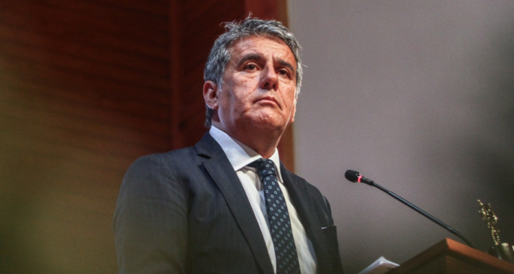 Presidente de gobernadores regionales indica que sostener política de recortes "no tiene viabilidad"