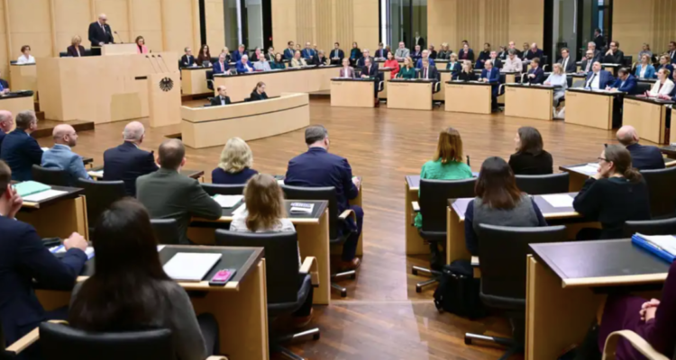 En Alemania rechazan darle bono a los trabajadores que buscaba dar alivio por alza de los combustibles