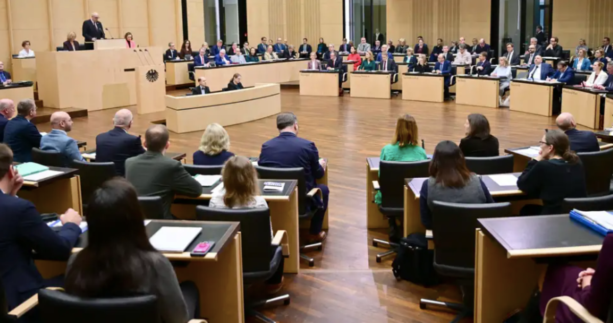 En Alemania rechazan darle bono a los trabajadores que buscaba dar alivio por alza de los combustibles