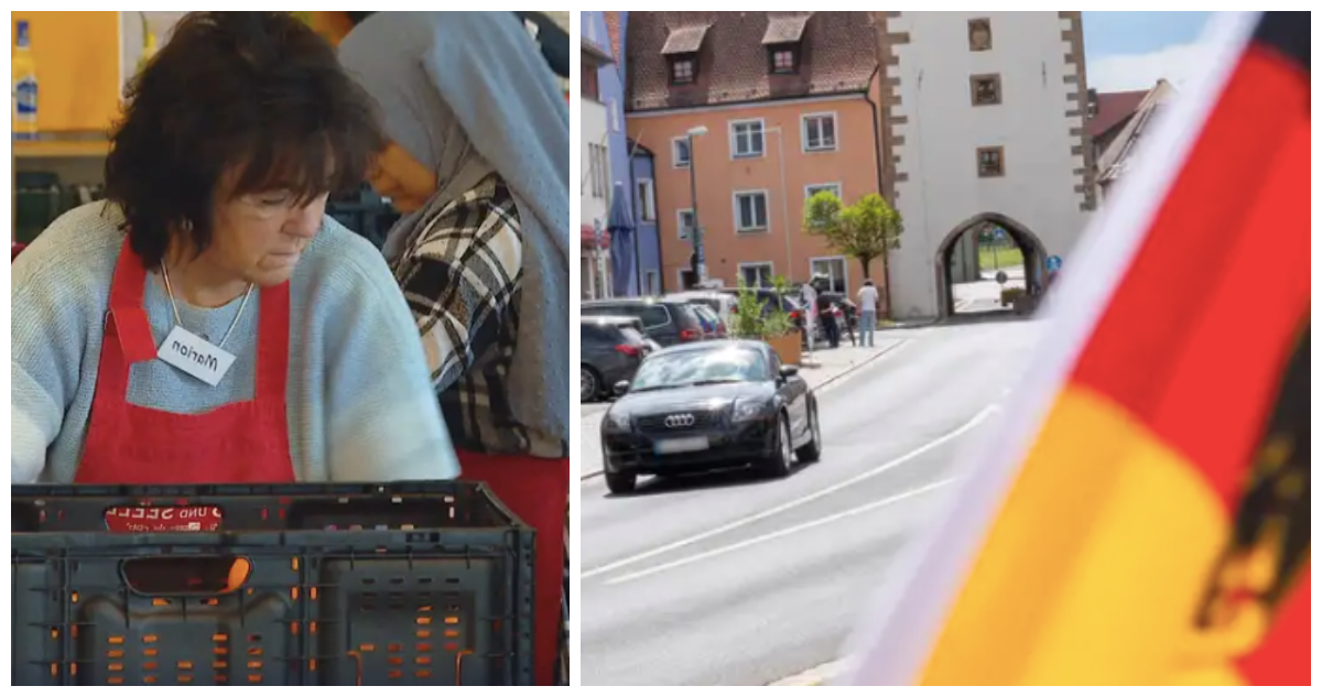 “Cifras son desastrosas”: La crisis económica que azota a Alemania y que revive fantasma de posguerra