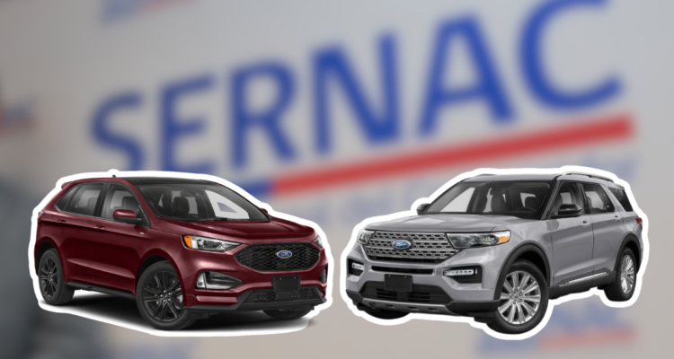 Emiten 2 Alertas de Seguridad para autos Ford por posibles fallas: revisa si tu modelo está afectado