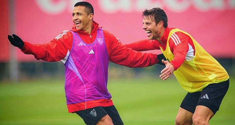 Alexis Sánchez