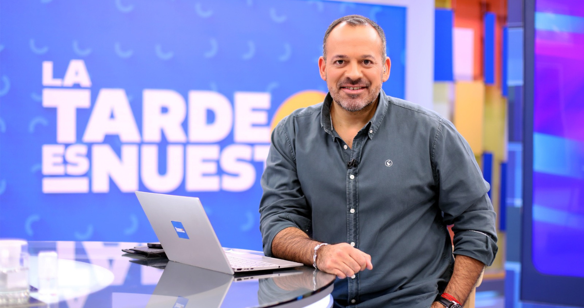 Alfonso Concha