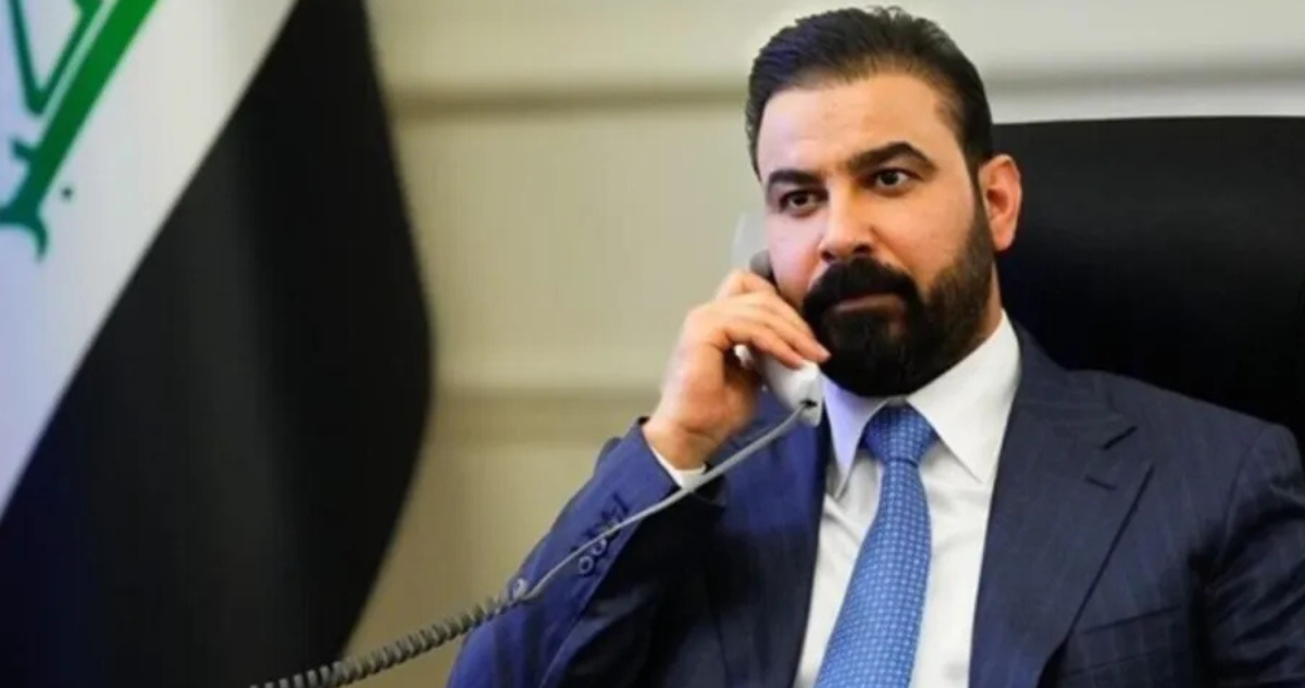 Quién es Ali al Zaidi