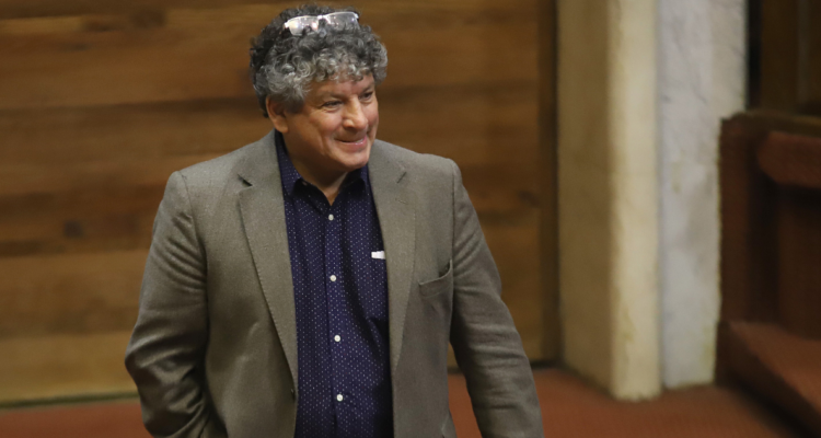 Alinco anuncia voto a favor de idea de legislar Ley Miscelánea y revela negociación con el Gobierno