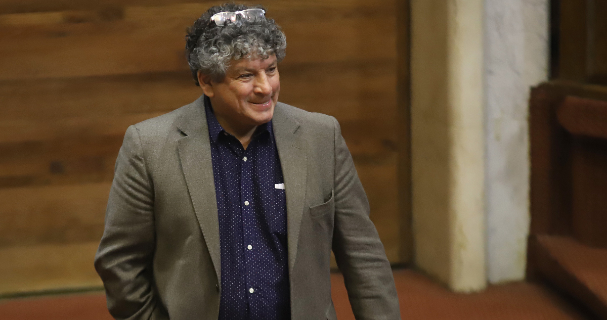 Alinco anuncia voto a favor de idea de legislar Ley Miscelánea y revela negociación con el Gobierno